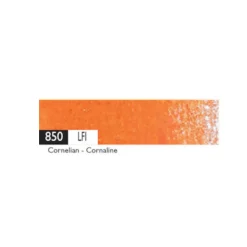 Caran d'Ache Kredka Luminance - - 523, Indian Yellow > Kredki