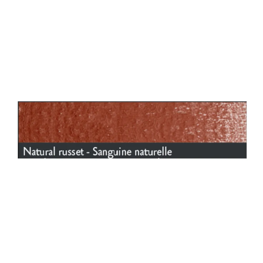 Caran d'Ache Kredka Luminance - - 066, Natural Russet