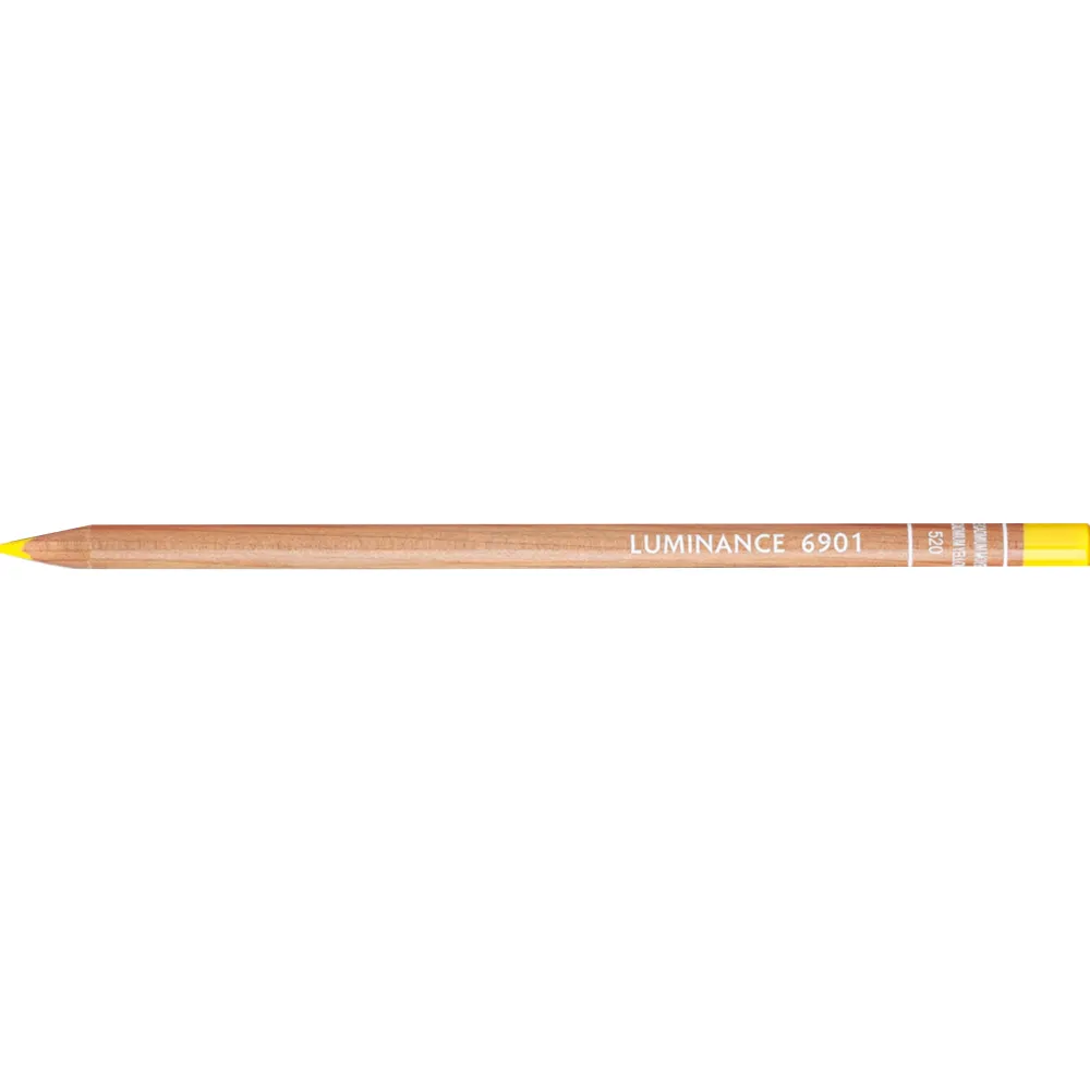 Caran d'Ache Kredka Luminance - - 065, Russet > Kredki