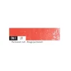 Caran d'Ache Kredka Luminance - - 061, Permanent Red