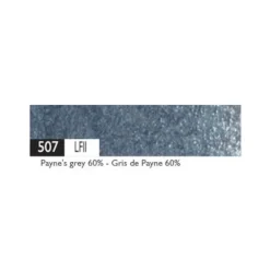 Caran d'Ache Kredka Luminance - - 046, Cassel Earth > Kredki