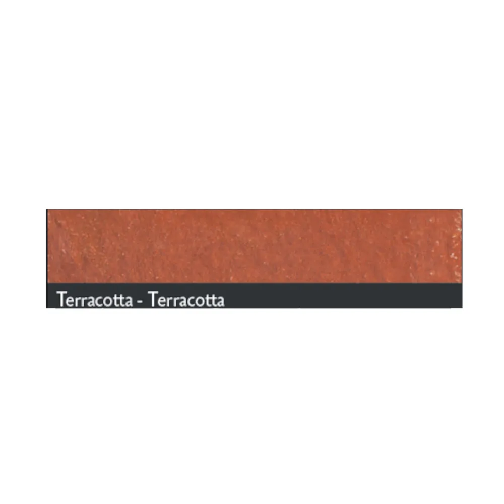 Caran d'Ache Kredka Luminance - - 044, Terracotta