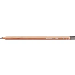 Caran d'Ache Kredka Luminance - - 039, Olive Brown