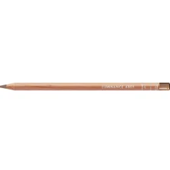 Caran d'Ache Kredka Luminance - - 037, Brown Ochre