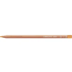 Caran d'Ache Kredka Luminance - - 034, Yellow Ochre > Kredki