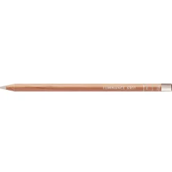 Caran d'Ache Kredka Luminance - - 240, Lemon Yellow > Kredki
