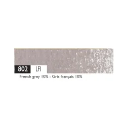 Caran d'Ache Kredka Luminance - - 240, Lemon Yellow > Kredki