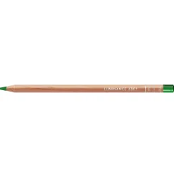 Caran d'Ache Kredka Luminance - - 030, Orange > Kredki