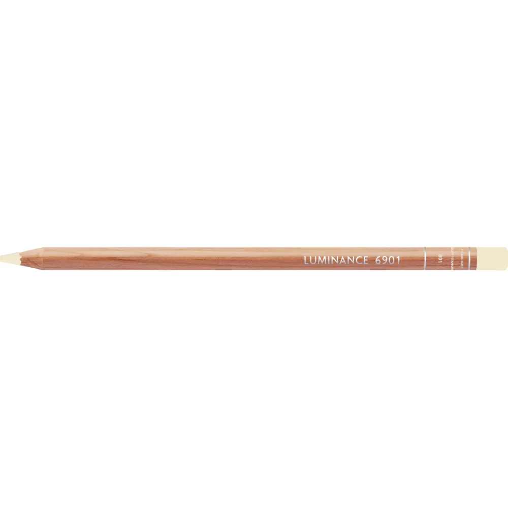 Caran d'Ache Kredka Luminance - - 220, Grass Green > Kredki