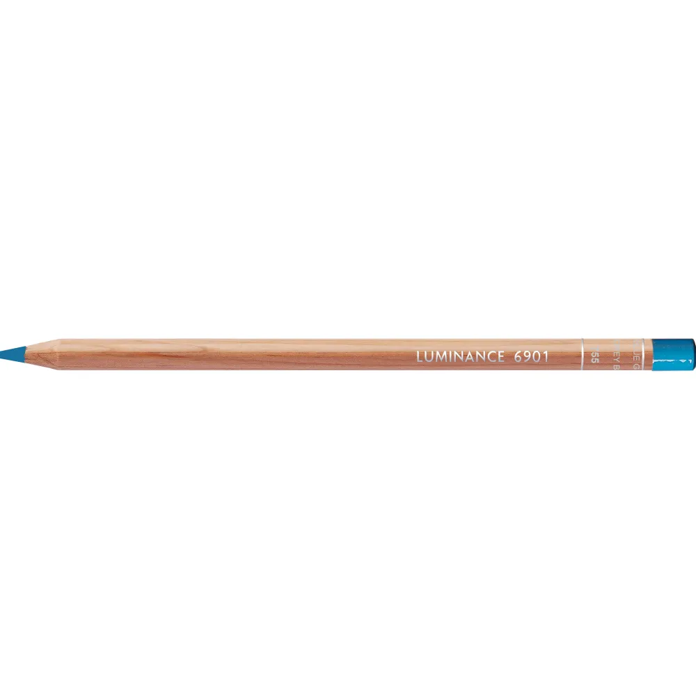 Caran d'Ache Kredka Luminance - - 212, Chromium Oxide Green > Kredki