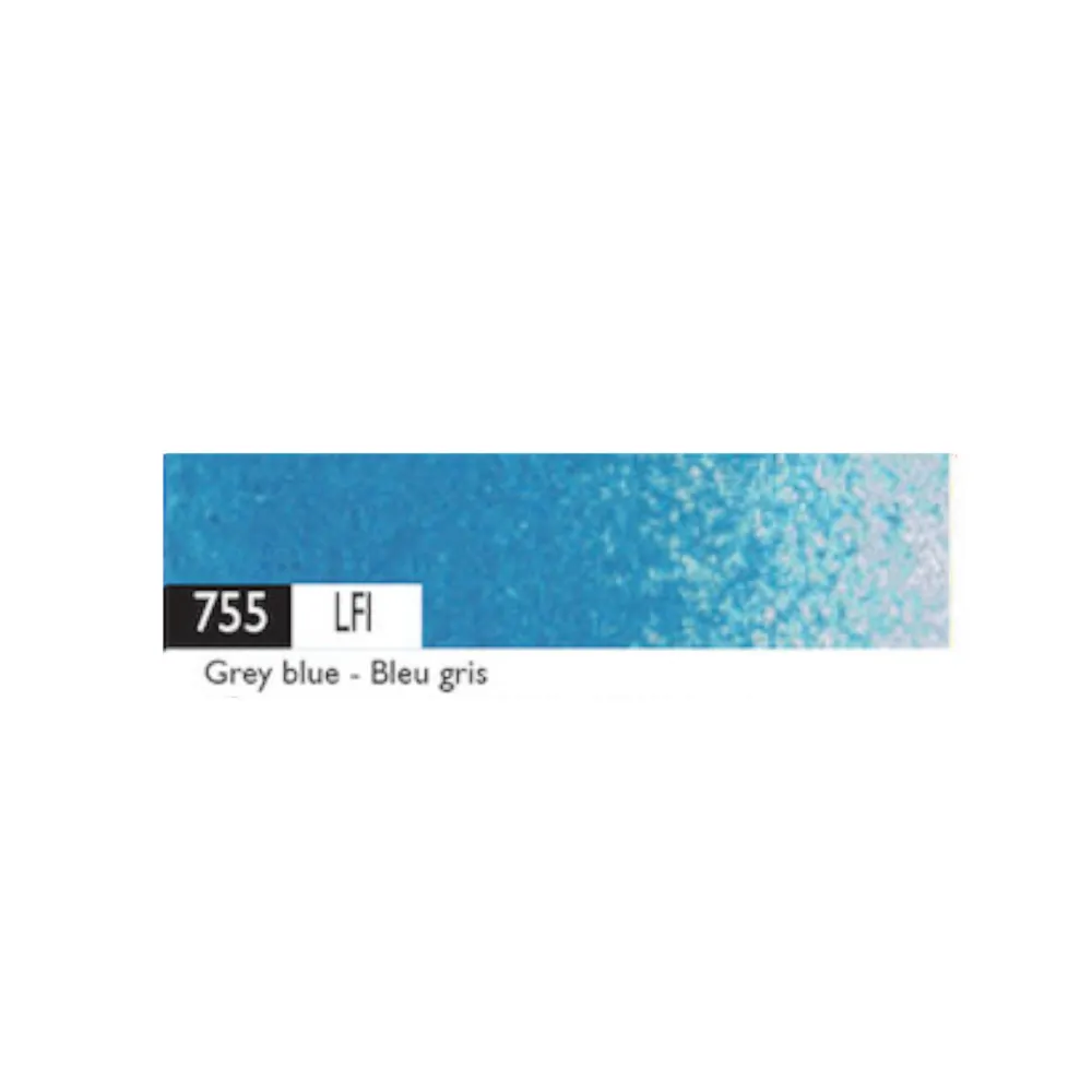 Caran d'Ache Kredka Luminance - - 212, Chromium Oxide Green > Kredki