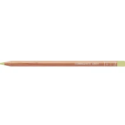 Caran d'Ache Kredka Luminance - - 015, Olive Yellow