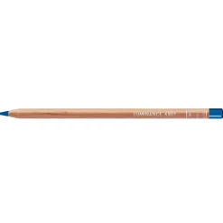 Caran d'Ache Kredka Luminance - - 185, Ice Blue