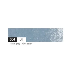 Caran d'Ache Kredka Luminance - - 002, Silver Grey > Kredki