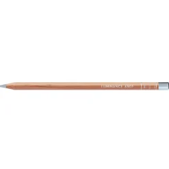 Caran d'Ache Kredka Luminance - - 002, Silver Grey > Kredki