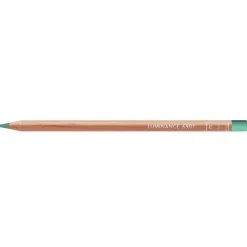 Caran d'Ache Kredka Luminance - - 182, Cobalt Green