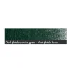 Caran d'Ache Kredka Luminance - - 162, Phthalocyanine Blue > Kredki
