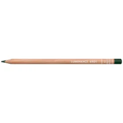 Caran d'Ache Kredka Luminance - - 162, Phthalocyanine Blue > Kredki