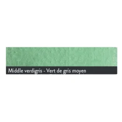 Caran d'Ache Kredka Luminance - - 161, Light Blue > Kredki