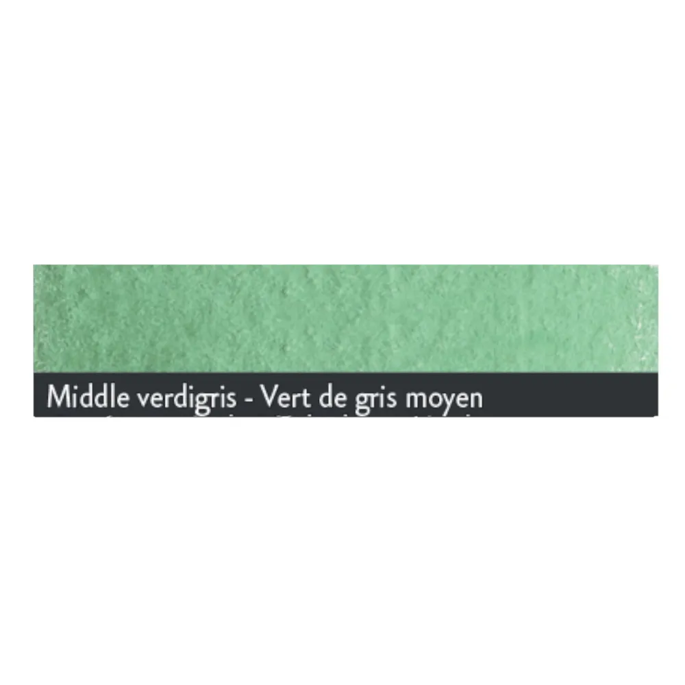 Caran d'Ache Kredka Luminance - - 161, Light Blue > Kredki