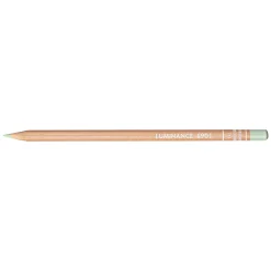 Caran d'Ache Kredka Luminance - - 161, Light Blue > Kredki