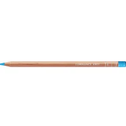 Caran d'Ache Kredka Luminance - - 159, Prussian Blue > Kredki