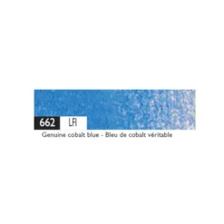 Caran d'Ache Kredka Luminance - - 159, Prussian Blue > Kredki