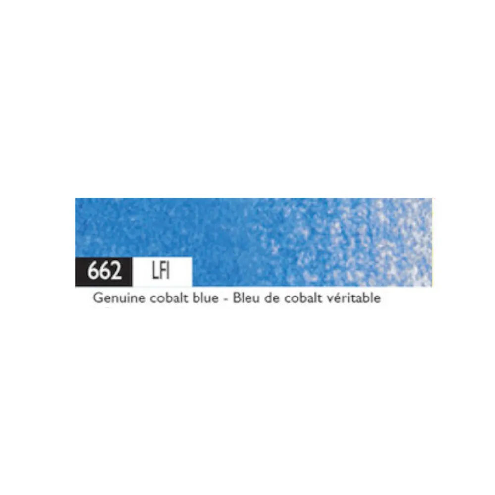 Caran d'Ache Kredka Luminance - - 159, Prussian Blue > Kredki