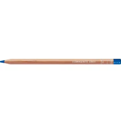 Caran d'Ache Kredka Luminance - - 140, Ultramarine > Kredki