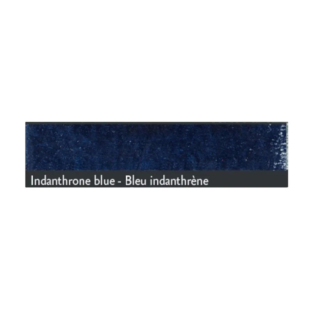 Caran d'Ache Kredka Luminance - - 649, Indanthrone Blue > Kredki