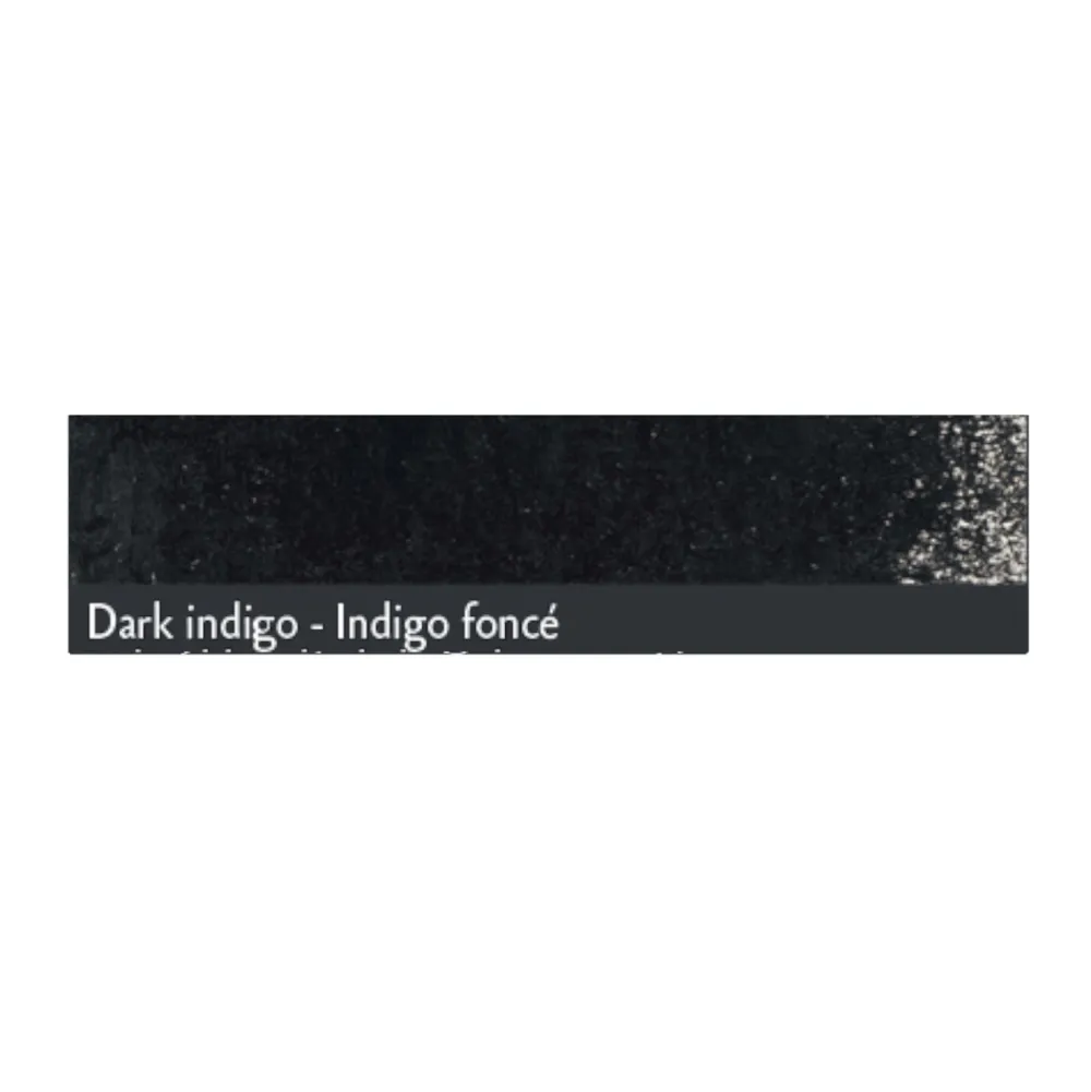 Caran d'Ache Kredka Luminance - - 135, Bleu de Nimes > Kredki