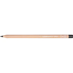 Caran d'Ache Kredka Luminance - - 135, Bleu de Nimes > Kredki