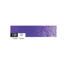 Caran d'Ache Kredka Luminance - - 120, Violet