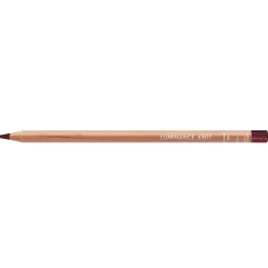 Caran d'Ache Kredka Luminance - - 115, Quinacridone Purple > Kredki