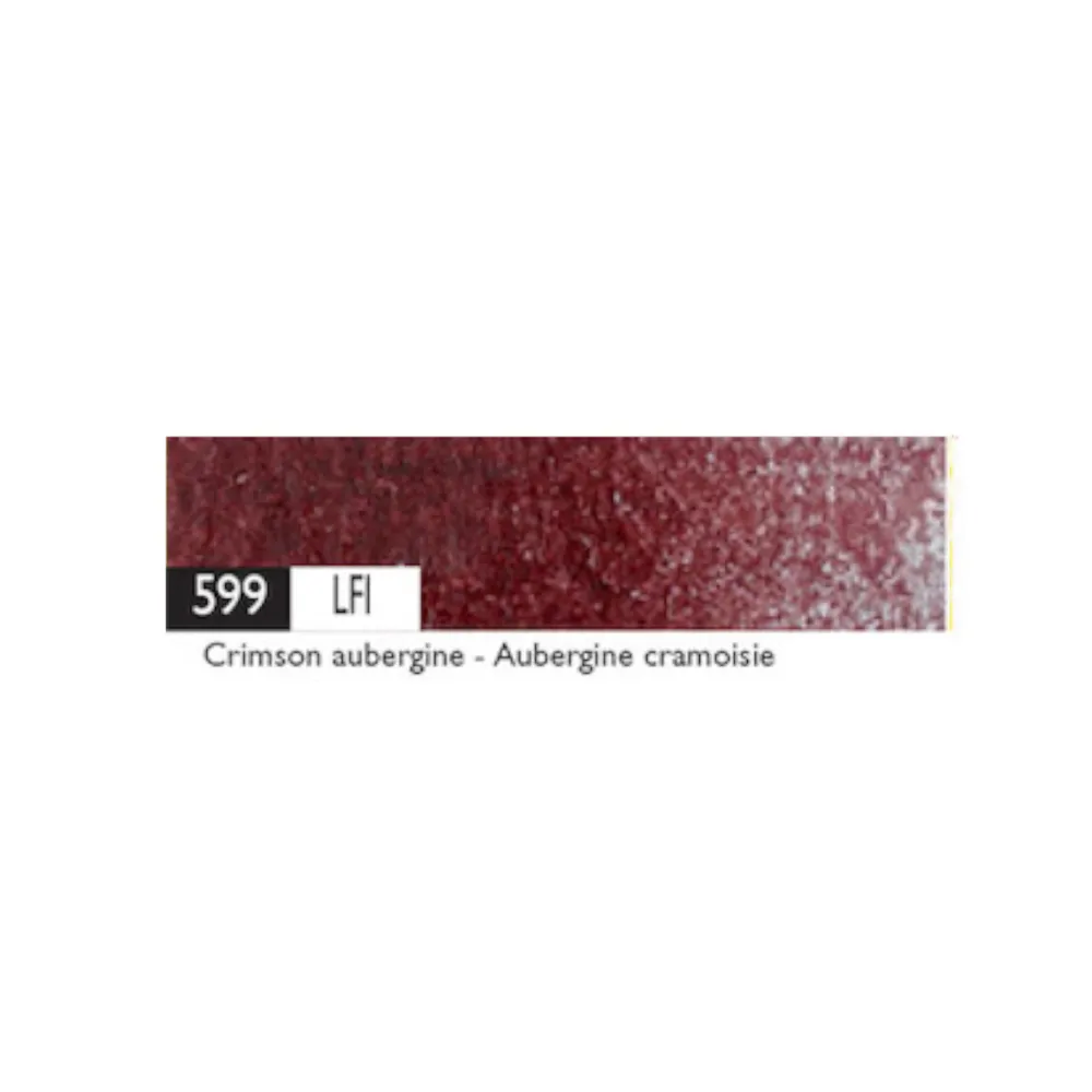 Caran d'Ache Kredka Luminance - - 115, Quinacridone Purple > Kredki