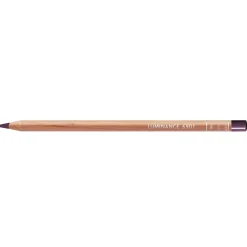 Caran d'Ache Kredka Luminance - - 094, Hibiscus Pink > Kredki