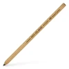 Faber-Castell Kredka olejna Pitt - - Black, bardzo miękka > Kredki