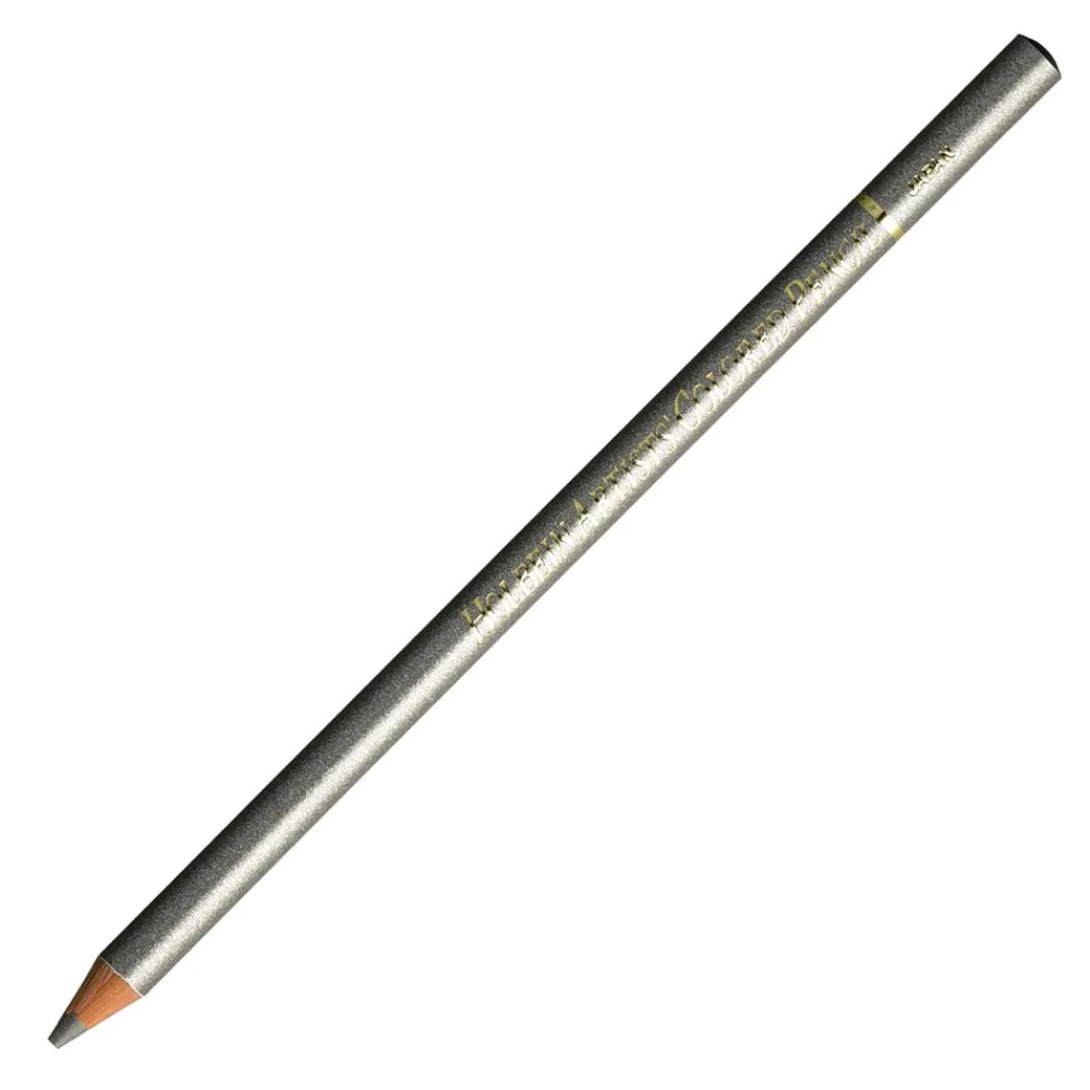 Holbein Kredka ołówkowa Artists' - - 640, Silver > Kredki