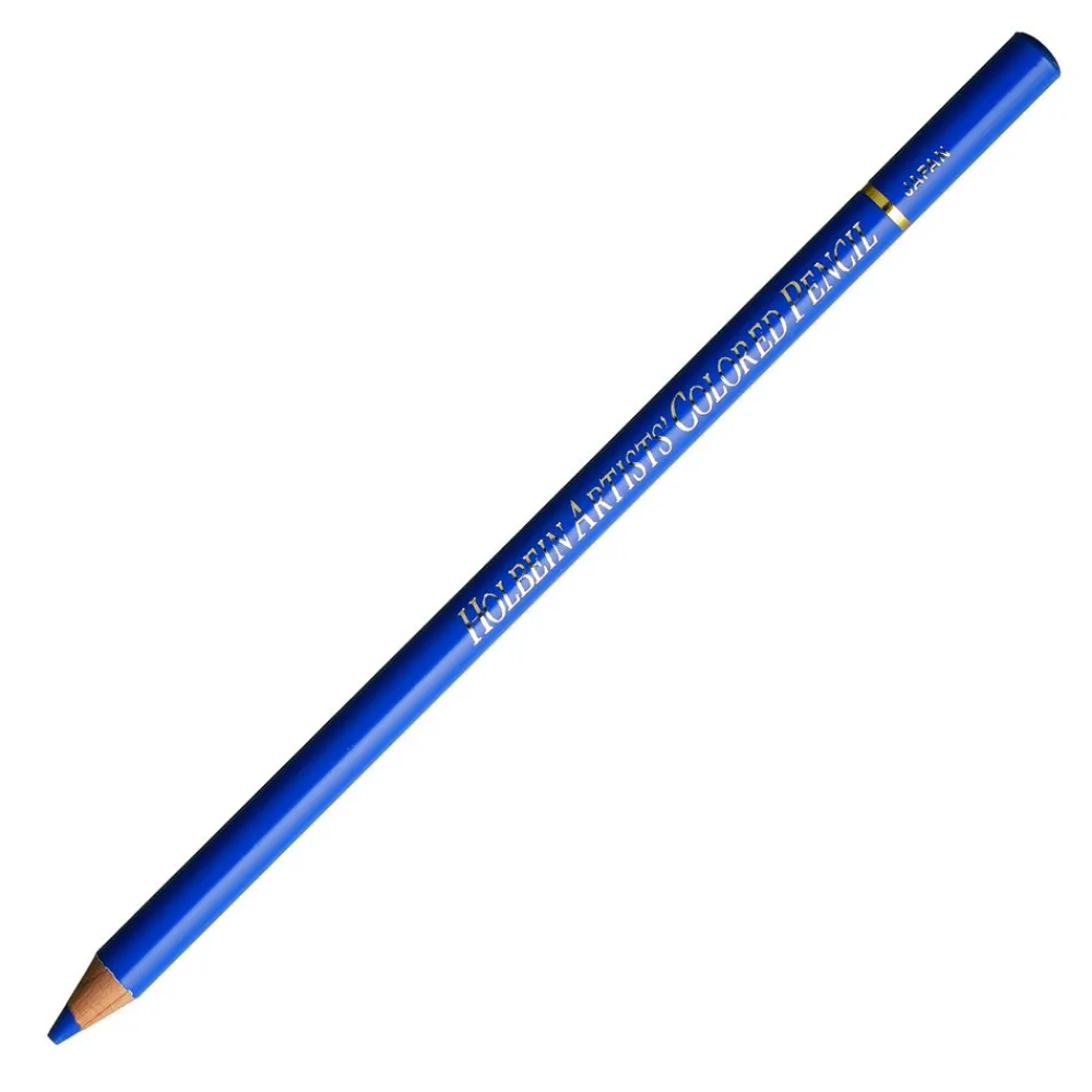 Holbein Kredka ołówkowa Artists' - - 347, Cobalt Blue