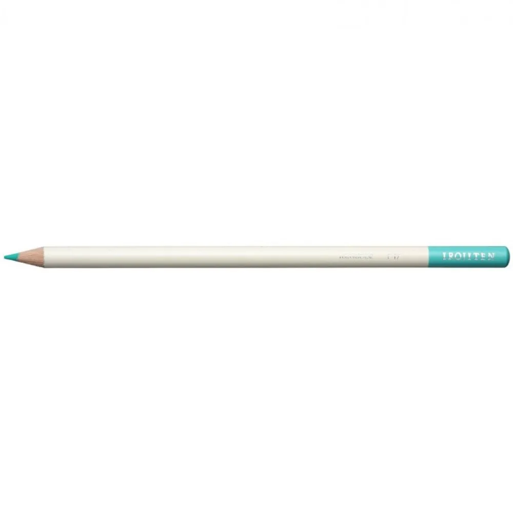 Tombow Kredka ołówkowa Irojiten - - P17, Turquoise