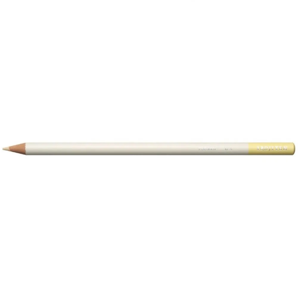 Tombow Kredka ołówkowa Irojiten - - VP4, Eggshell