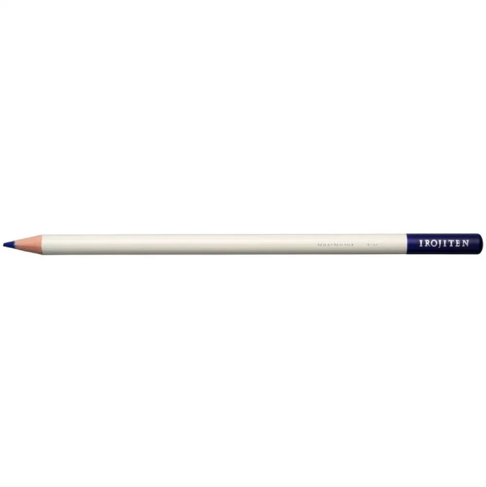 Tombow Kredka ołówkowa Irojiten - - V8, Lapis Lazuli