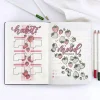 Tombow Kredka ołówkowa Irojiten - - V2, Tangerine Orange