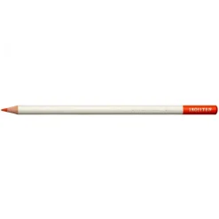 Tombow Kredka ołówkowa Irojiten - - V2, Tangerine Orange