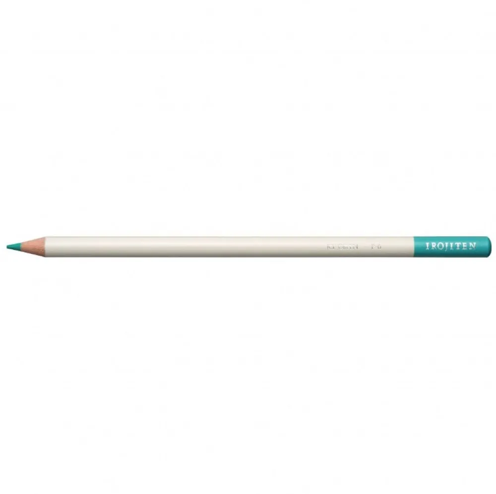 Tombow Kredka ołówkowa Irojiten - - P5, Lettuce Green > Kredki