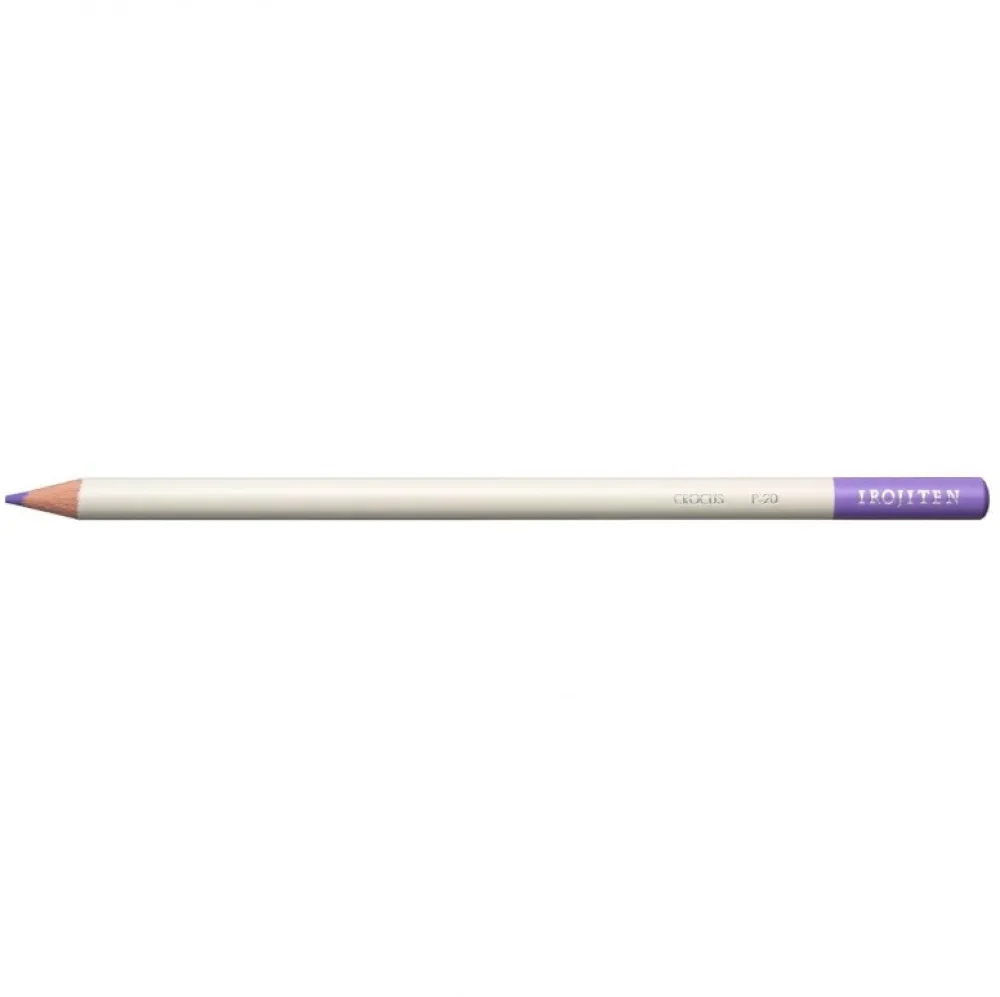 Tombow Kredka ołówkowa Irojiten - - P20, Crocus