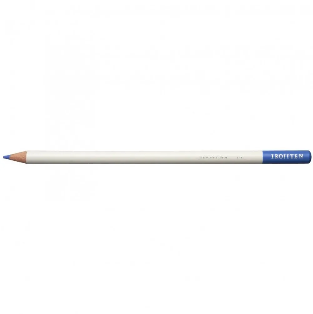 Tombow Kredka ołówkowa Irojiten - - P19, Hyacinth Blue