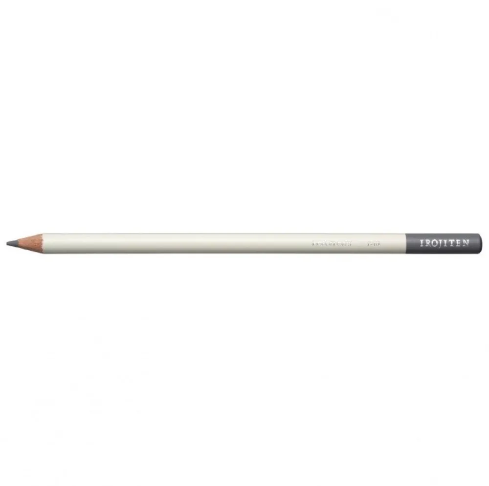 Tombow Kredka ołówkowa Irojiten - - P10, Pigeon Gray