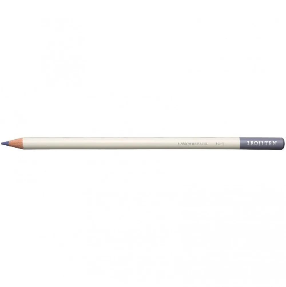 Tombow Kredka ołówkowa Irojiten - - LG8, Porcelain Blue > Kredki