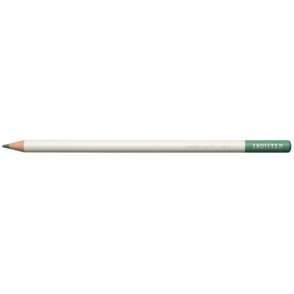 Tombow Kredka ołówkowa Irojiten - - LG6, Mist Green > Kredki